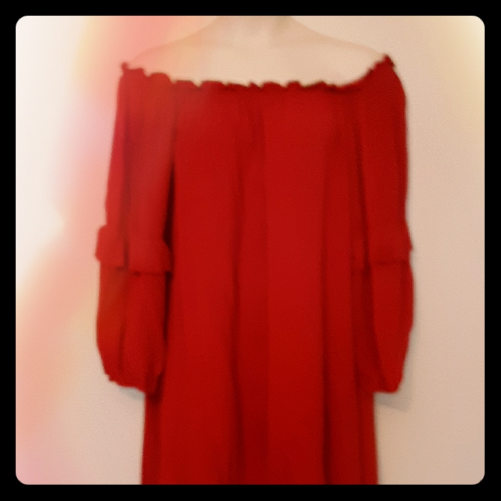 Boutique Style dress